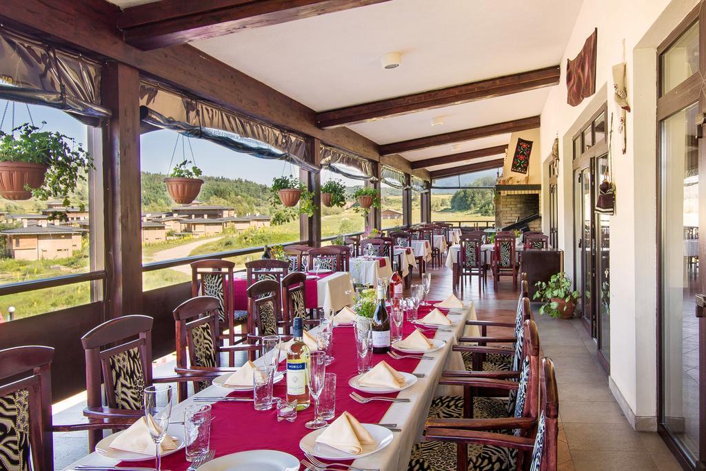 Spa Hotel Aspa Vila Banya  Exterior photo